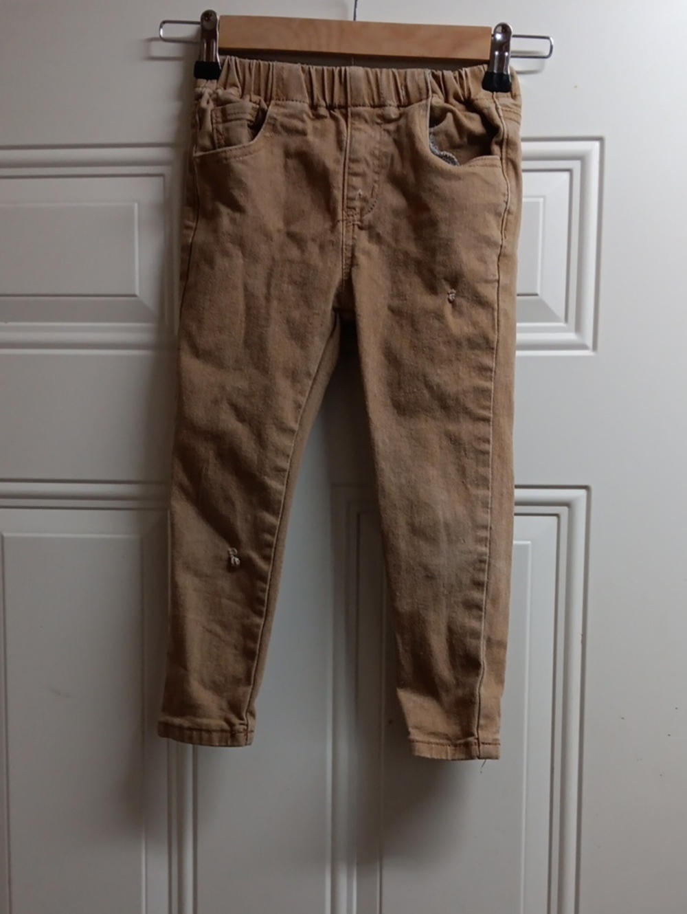 Shein Boys Pants